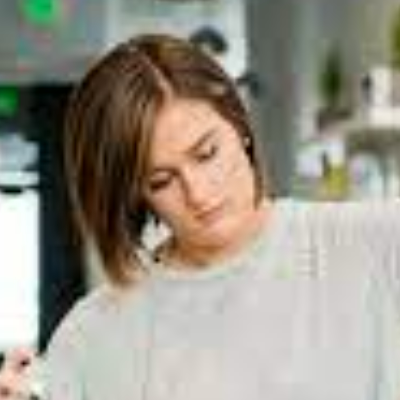 May B Good, Everything!